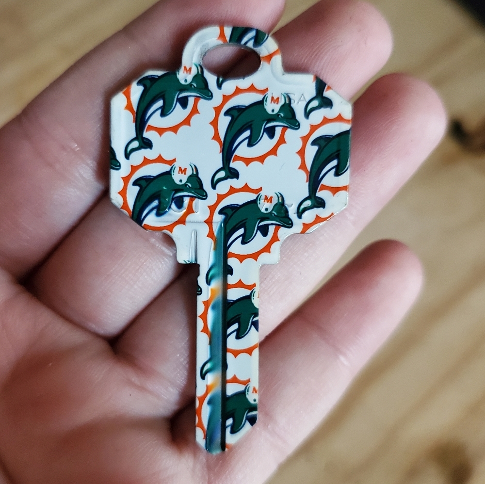 Miami Dolphins